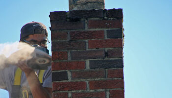 Professional Chimney Tuckpointing in Buffalo NY