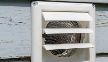 Dyer Vent Saftey in Rochester NY