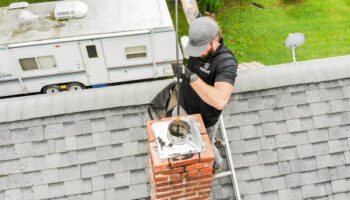Professional Chimney Sweep Services in Williamsville, NY