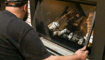 Fireplace Insert Services in Tonawanda NY