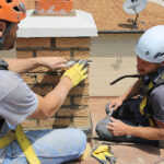 Chimney Rebuilding in Williamsville, NY