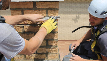 Chimney Rebuilding in Williamsville, NY