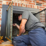 Fireplace Repair in Webster, NY