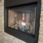 Gas fireplaces, gas fireplace inserts installation in Pittsford, NY