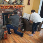 fireplace maintenance in Williamsville, NY