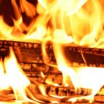 Wood Burning Fireplace Tips in North Buffalo NY