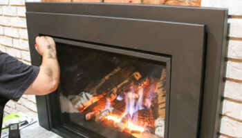 fireplace installations and services in lancaster ny