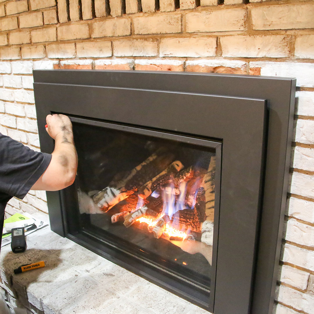 fireplace installations and services in lancaster ny