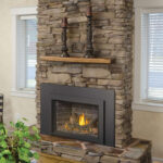 gas fireplace inserts in Williamsville, NY