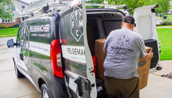 Schedule your chimney inspection with us in Orchard Park NY