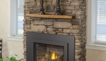 gas fireplace inserts in Williamsville, NY