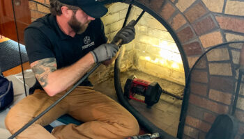 Chimney Inspections in Rochester NY