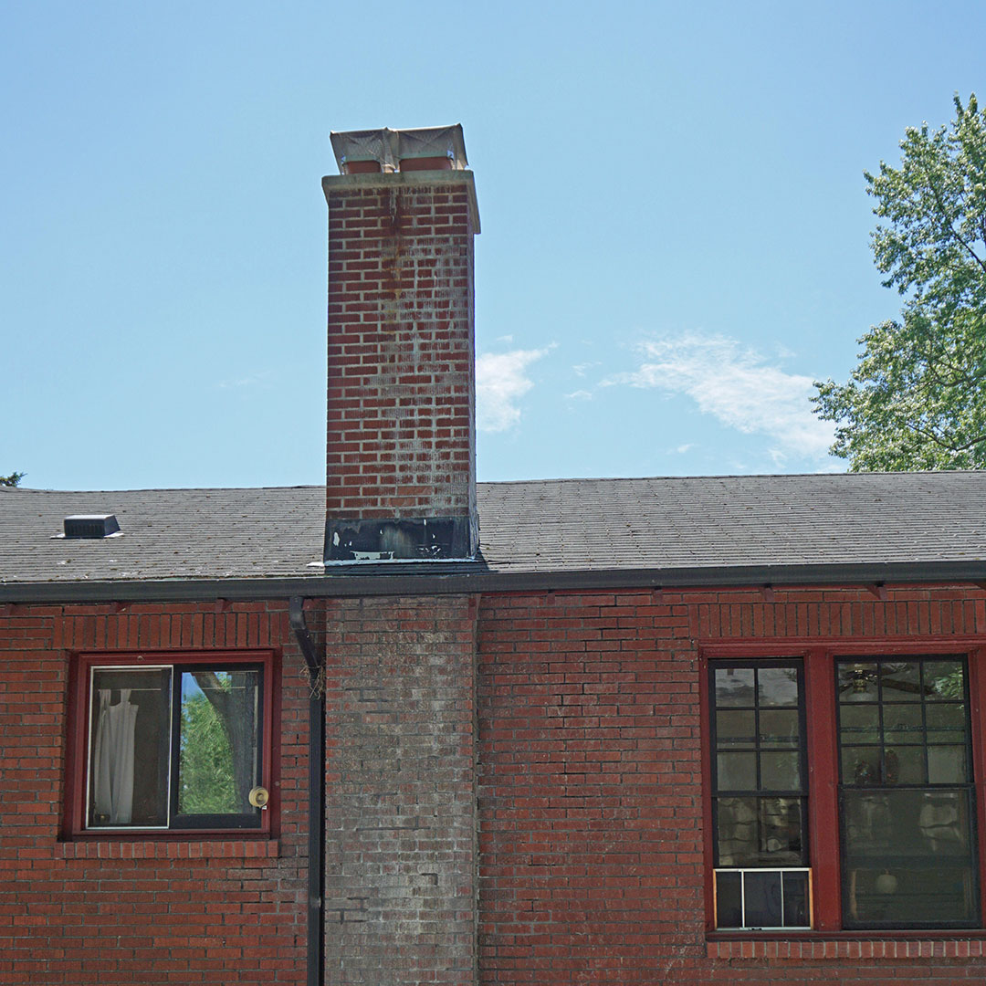 chimney inspections in Rochester, NY