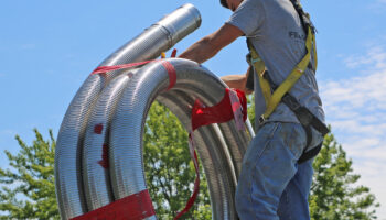 stainless steel chimney liner in Williamsville, NY