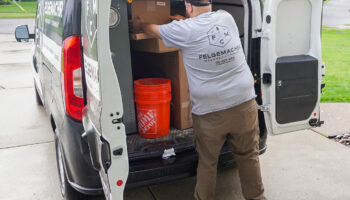 chimney sweeps in Tonawanda NY