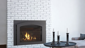 fireplace inserts in Tonawanda NY