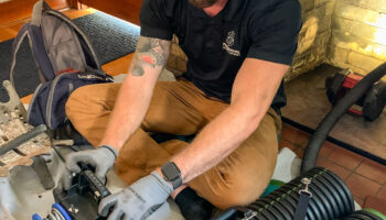 chimney inspection services in Tonawanda NY