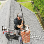 Chimney Inspection and Cleaning in Rochester NY