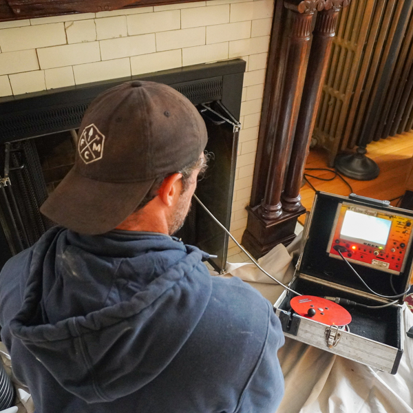 Certified Chimney Inspections in Rochester NY and Lewiston, NY