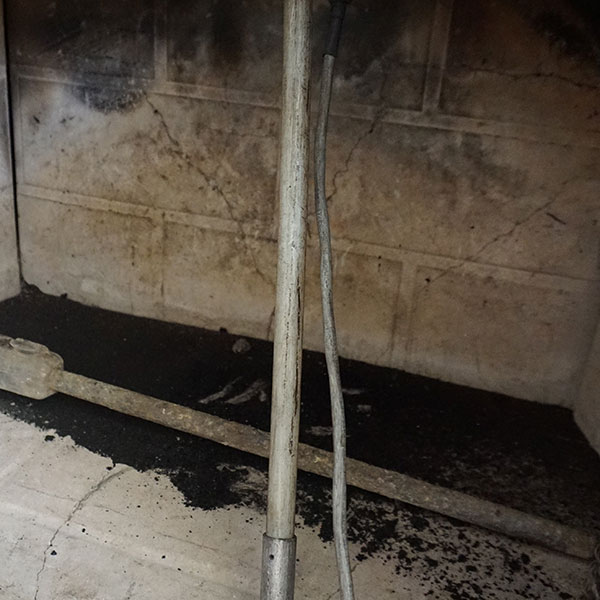 Chimney repairs in Rochester, NY