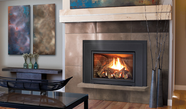 Fireplace Insert Sales - Wood & Gas Inserts In Rochester NY