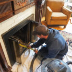 Chimney cleaning in Rochester-NY