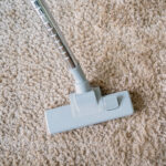 cleaning ash and soot in carpet in Williamsville, NY