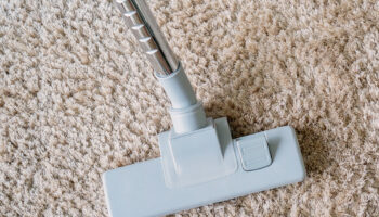 cleaning ash and soot in carpet in Williamsville, NY