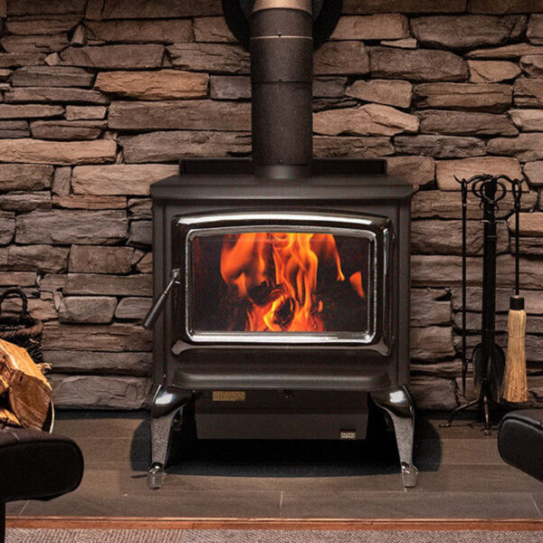 Wood Burning Stove in Penfield NY and Rochester NY