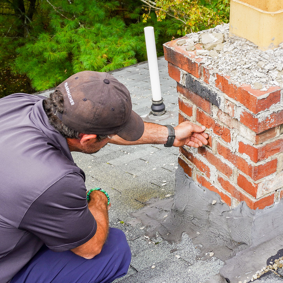 Professional chimney inspections and repairs in Rochester, NY and Buffalo, NY.