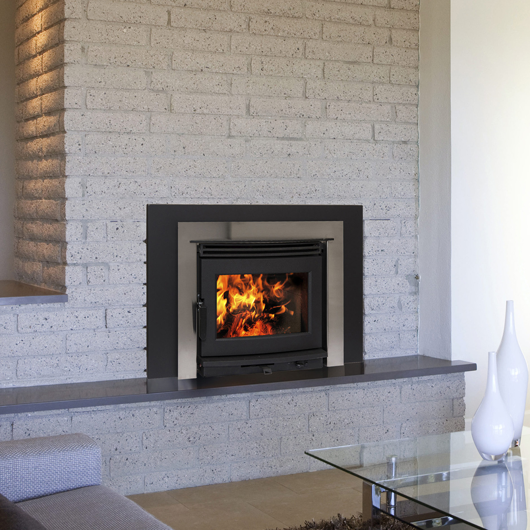 Fireplace in Cheektowaga
