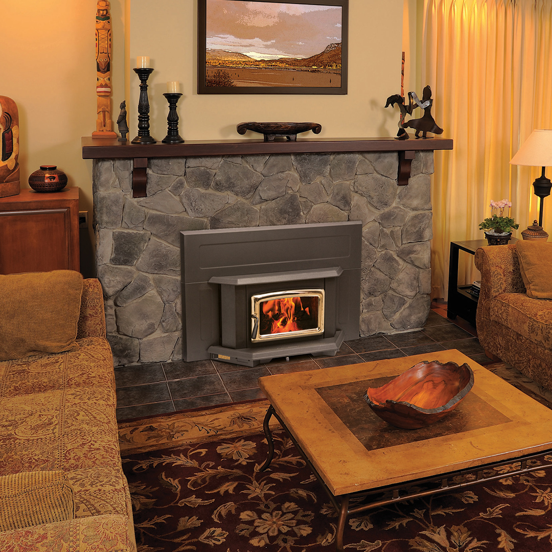 fireplace installs in West Seneca NY