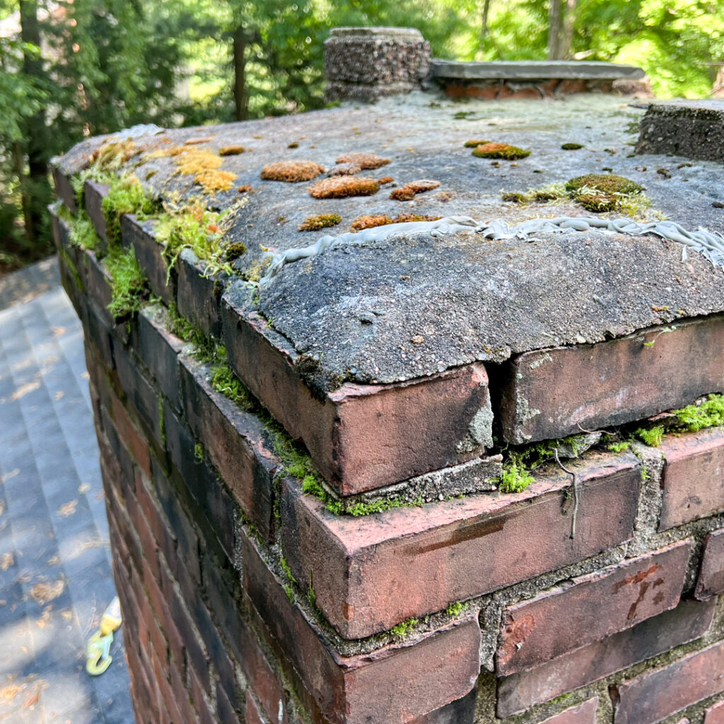 Why Waterproofing Your Chimney is Essential for Home Protection