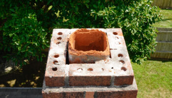 quality chimney flue repairs in Eden, NY