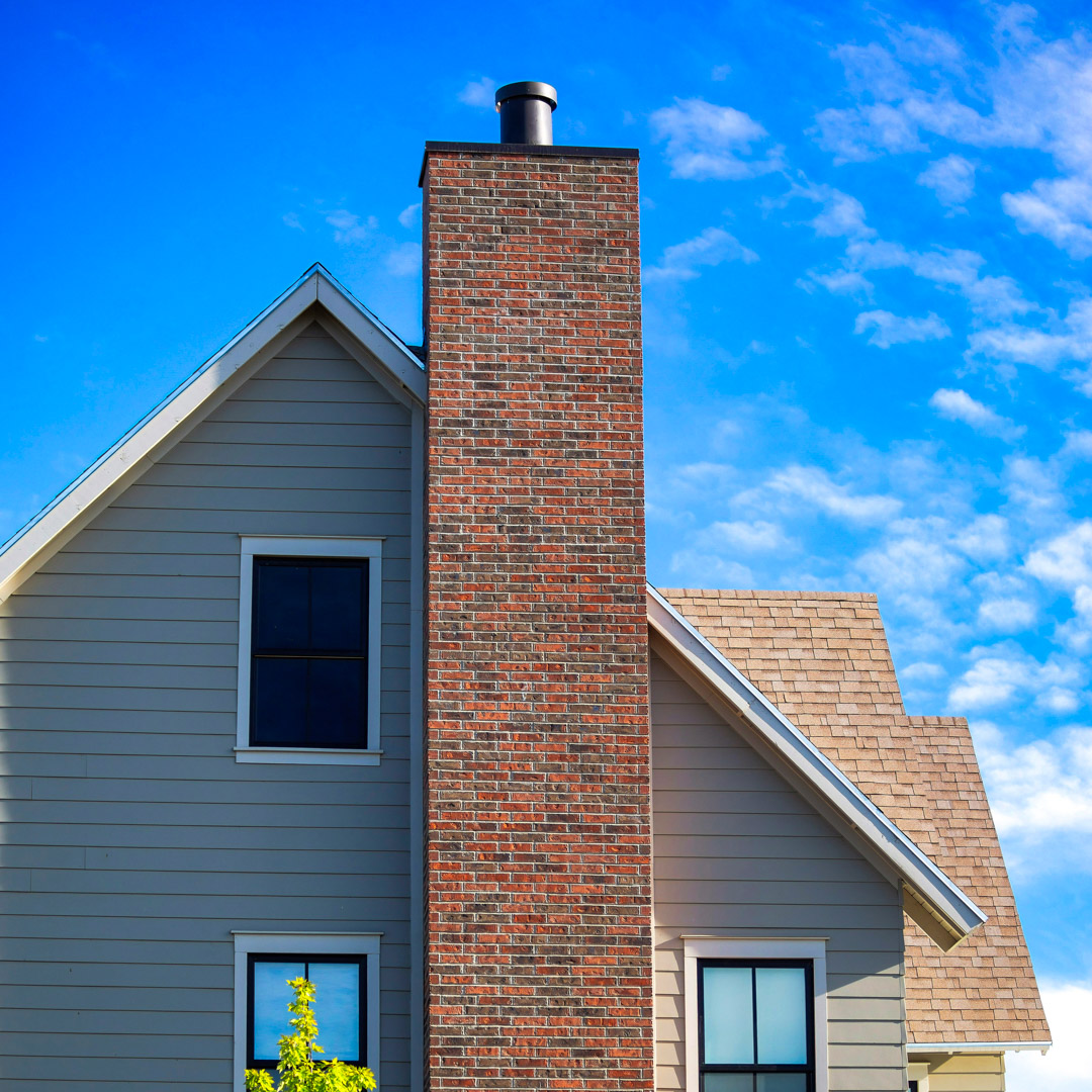 Chimney in Rochester NY