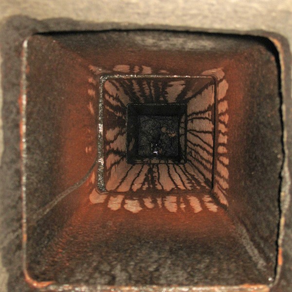 Chimney Leak in Buffalo, NY