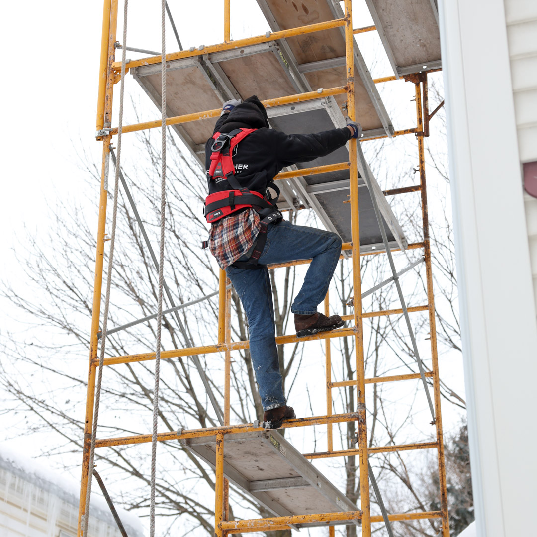 Professional Chimney Inspections in Rochester, NY and Buffalo, NY. 