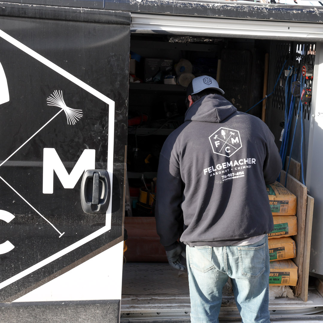 professional fireplace and chimney services in Lewiston, NY and Hamburg, NY.