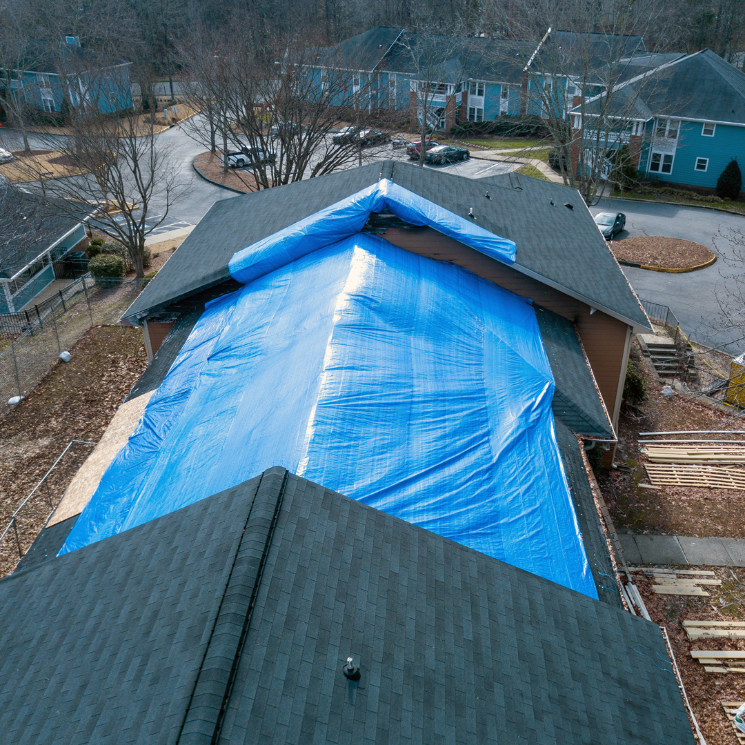 roof insurance claim assistance for your home in Rochester & Hamburg, NY