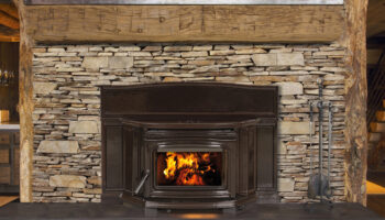 Gas and wood-burning fireplace insert retailer in Lancaster, NY and Rochester, NY.