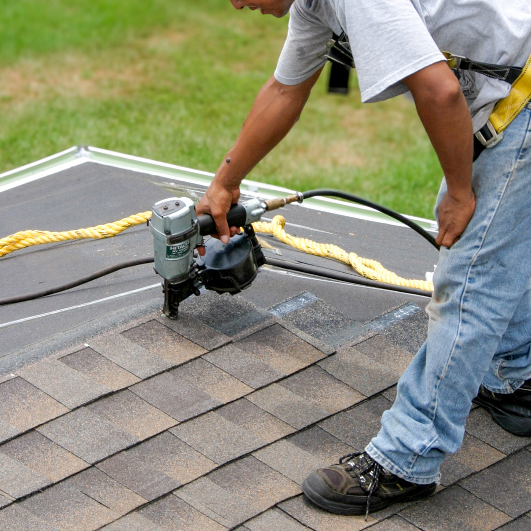 Roof repairs in Buffalo, NY