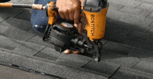 Roof Repair