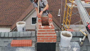 chimney repair Rochester, NY
