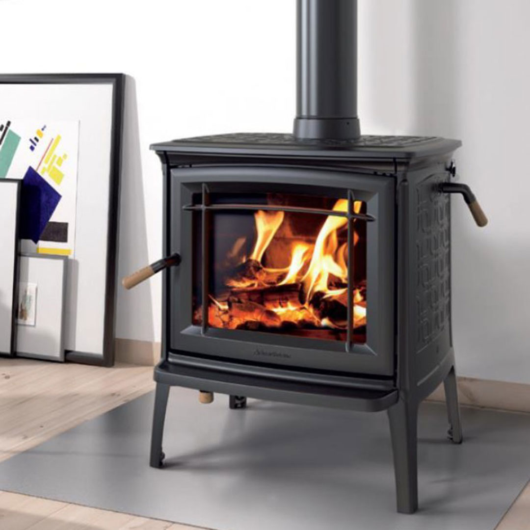 wood burning stove Rochester, NY