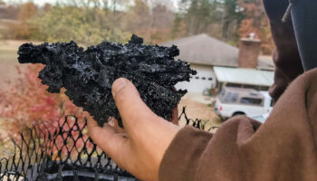What is creosote? The risk and dangers of not getting a professional chimney sweep in Buffalo, NY and Rochester, NY.