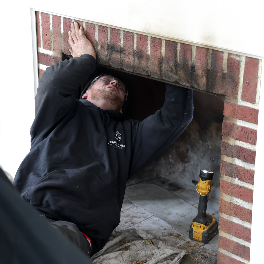 Firebox inspection in Rochester & Orchard Park, NY