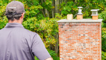 Chimney Inspections in Rochester, NY.