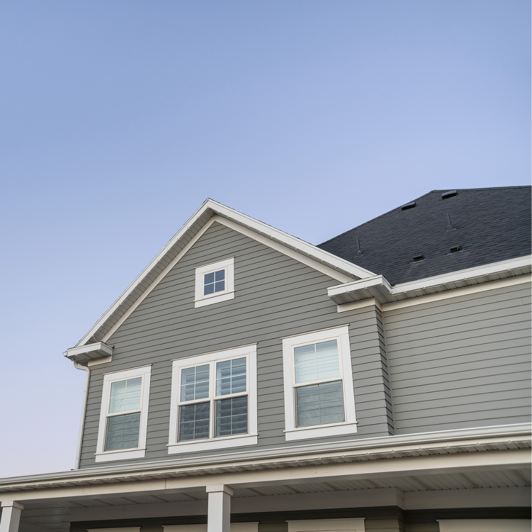 professional siding repairs in Webster NY