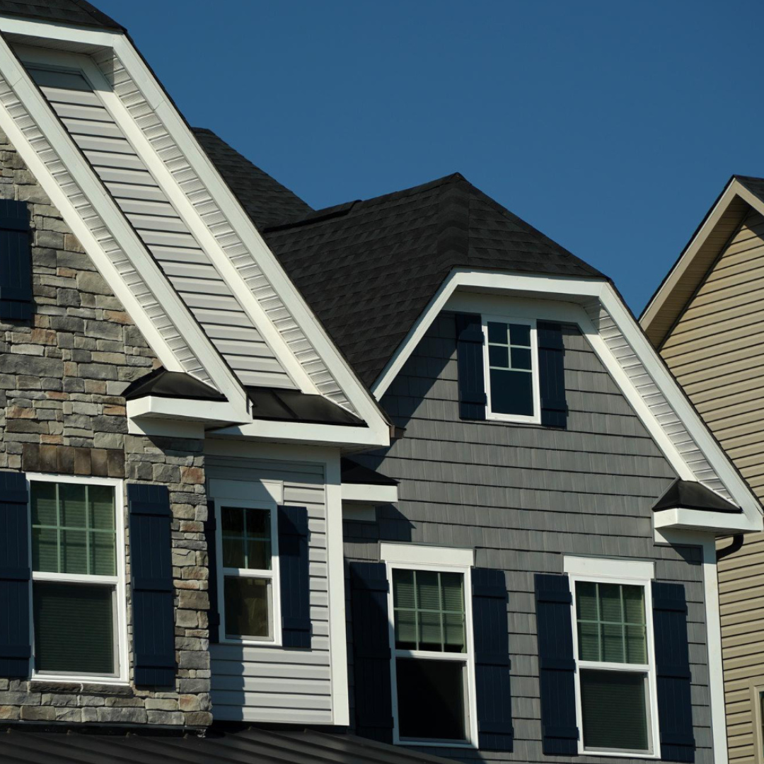 siding repairs in Grand Island NY