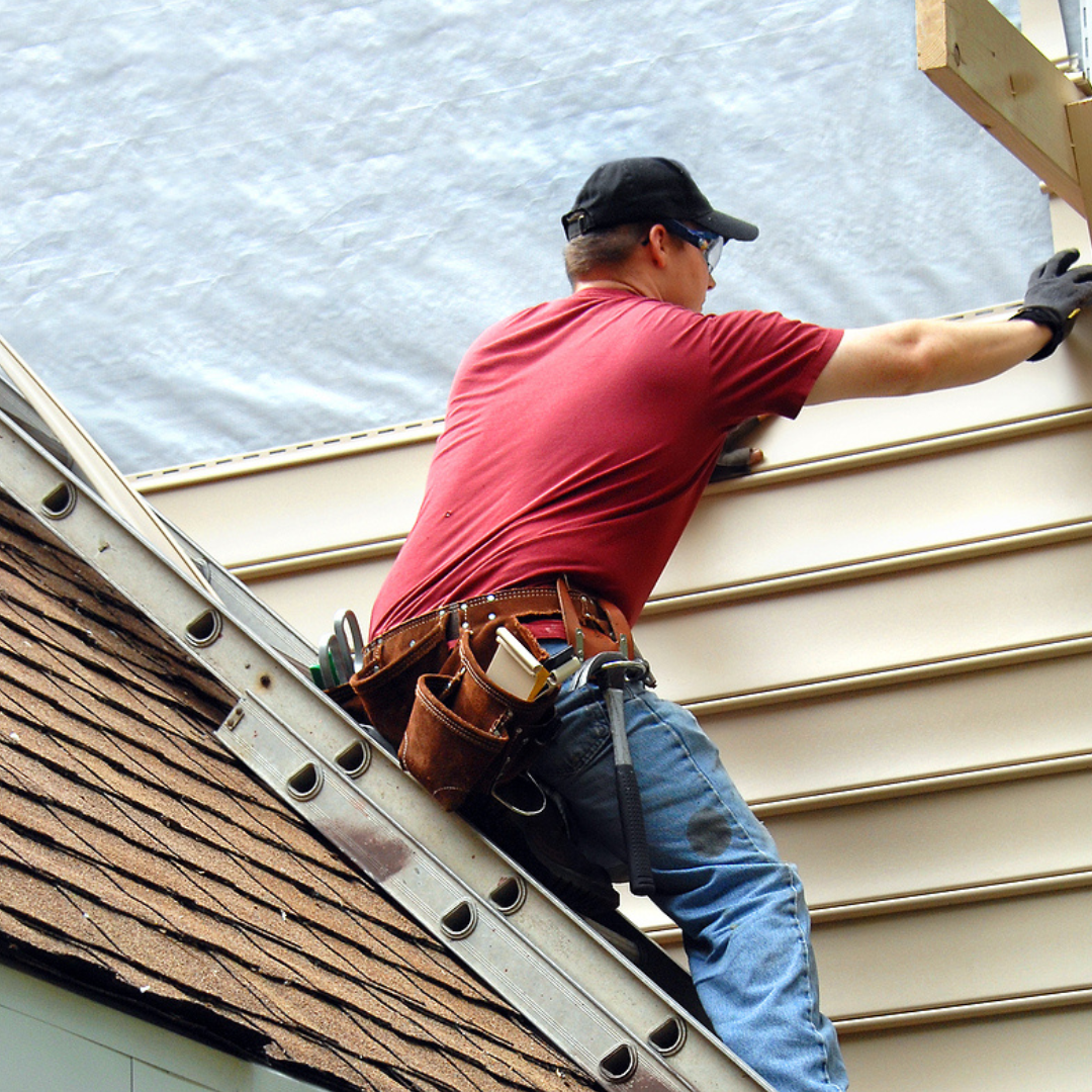 quality siding replacement in Grand Island NY